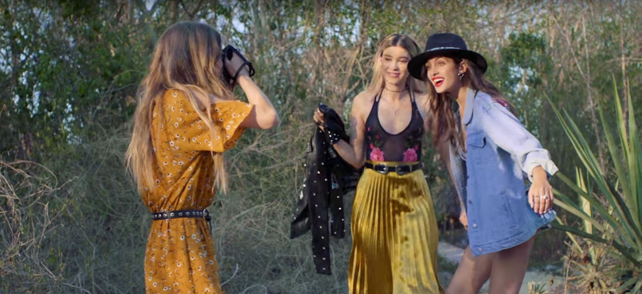 UK Top Shazamed ads: Simply Be takes first place while Boohoo enters the chart