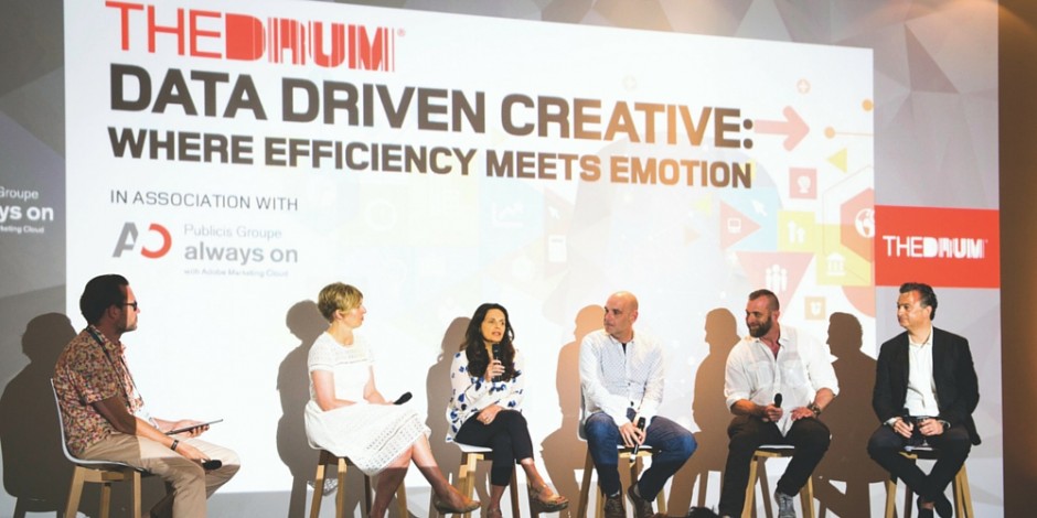Data-driven creative: Where efficiency meets emotion