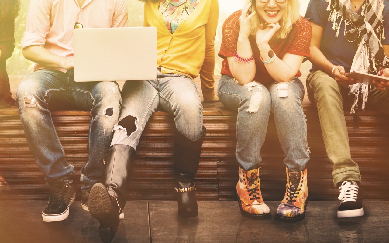 How to make the grade when marketing to university students