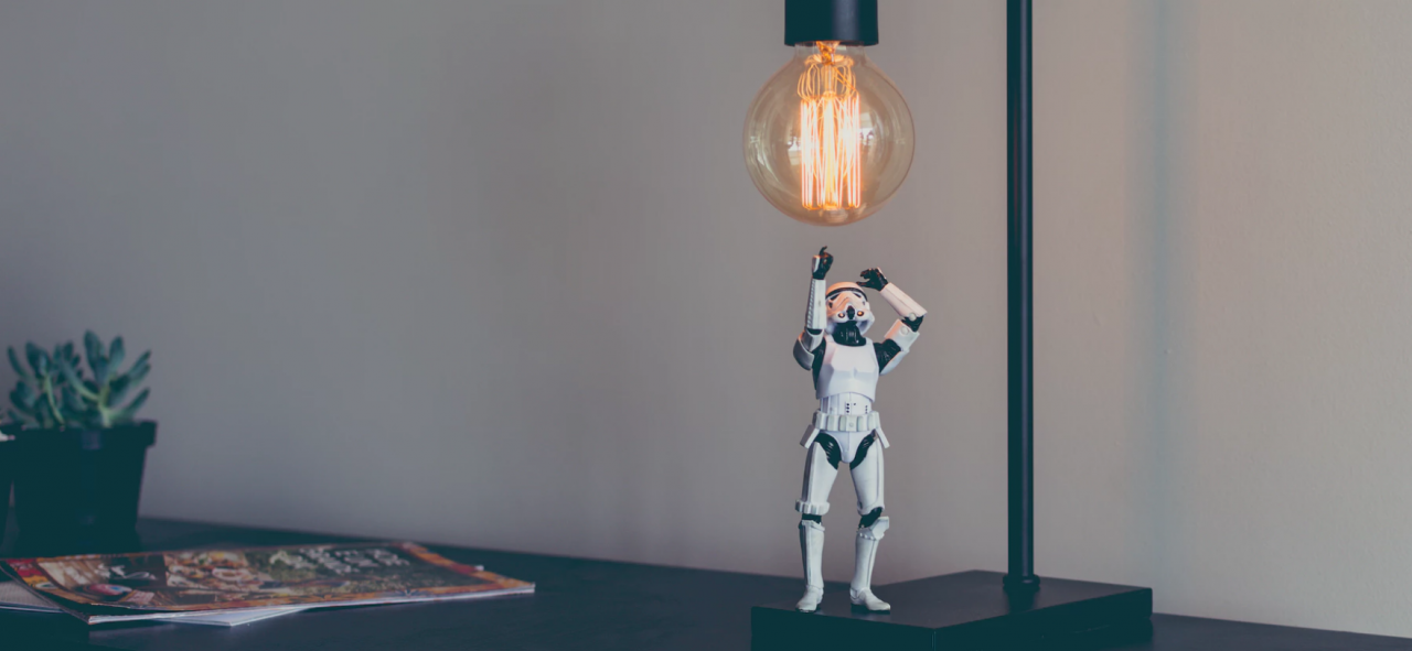 Artificial Intelligence will cause a revolution of awareness, not the rise of distrust