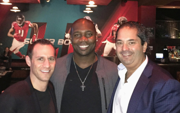 Ryan Howard joins venture capital firm SeventySix Capital