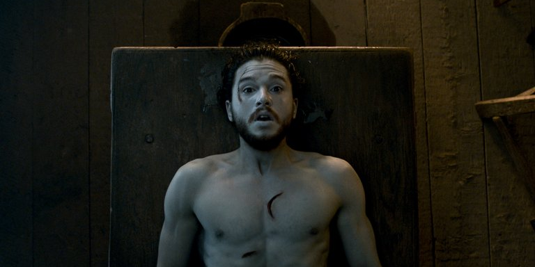 The top 10 most pirated shows of July 2016