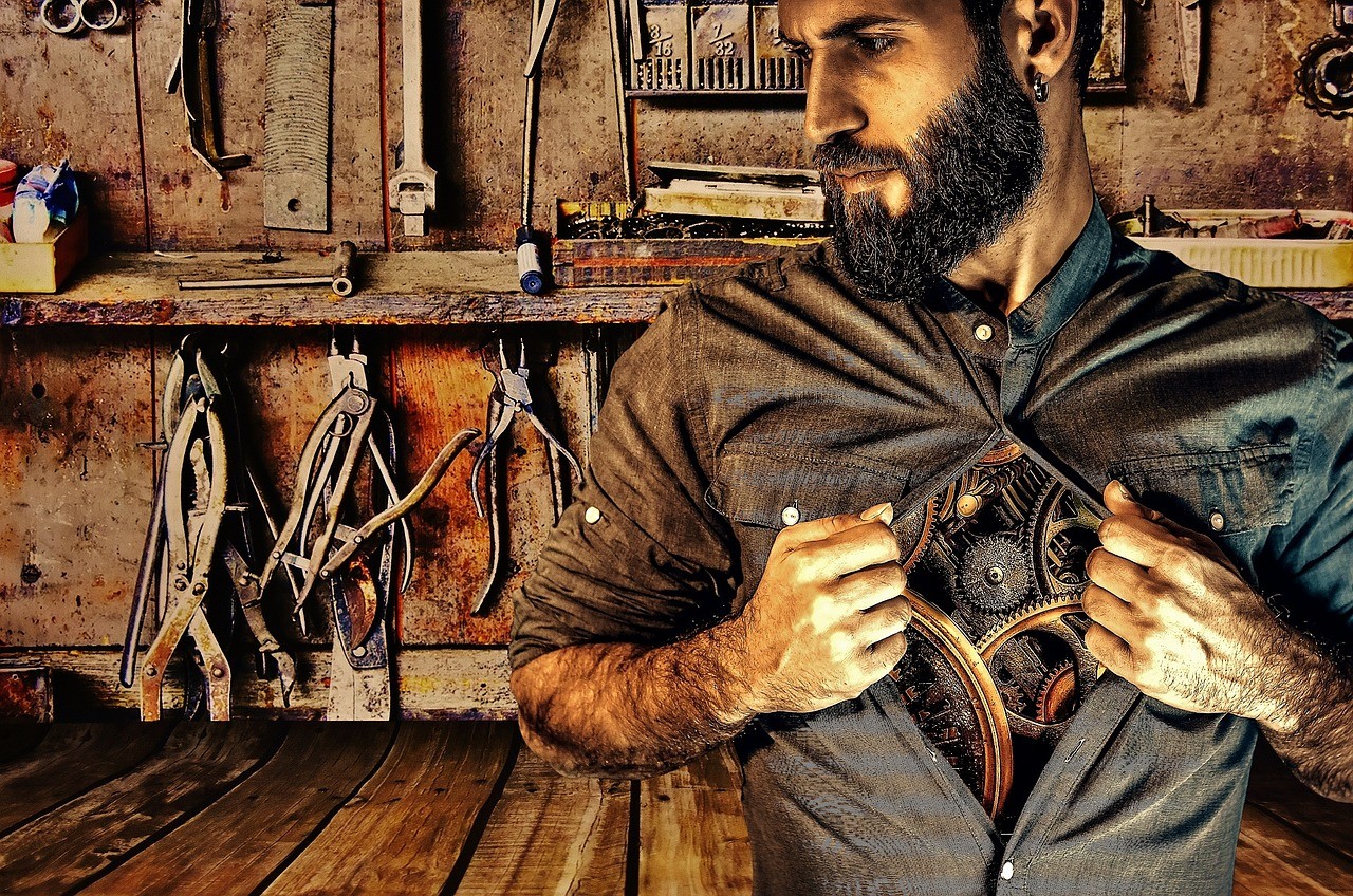 Should AI have human rights?