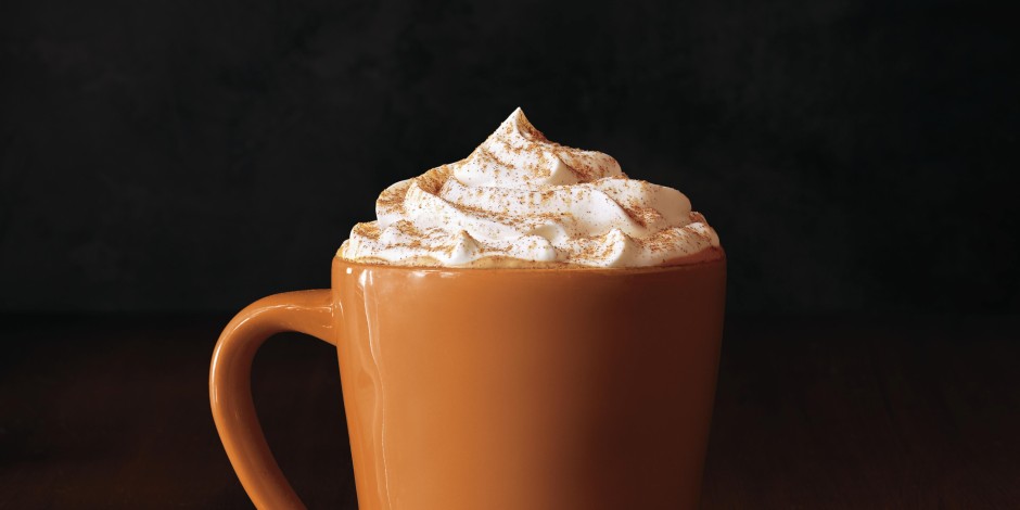How pumpkin spice lattes are evolving payment technology