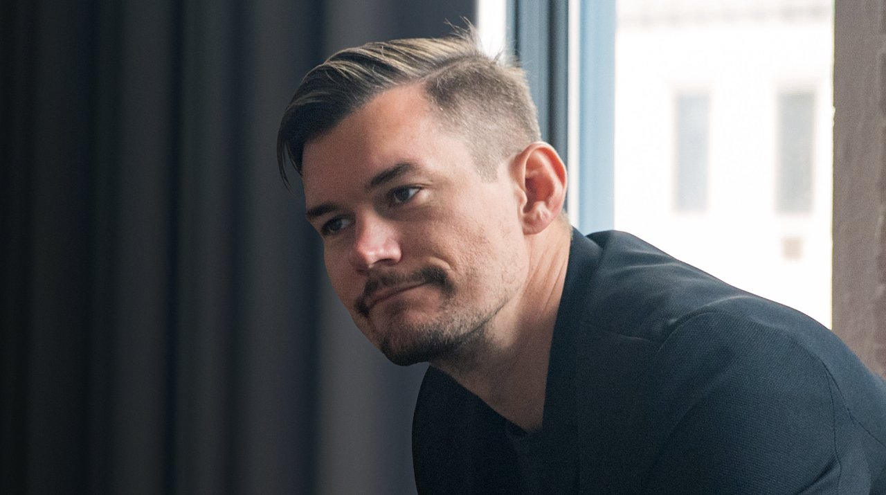 Space150 names Chris Cobb as new creative director in New York office