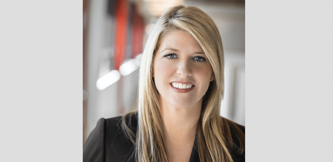 CP+B names Danielle Aldrich president of west offices