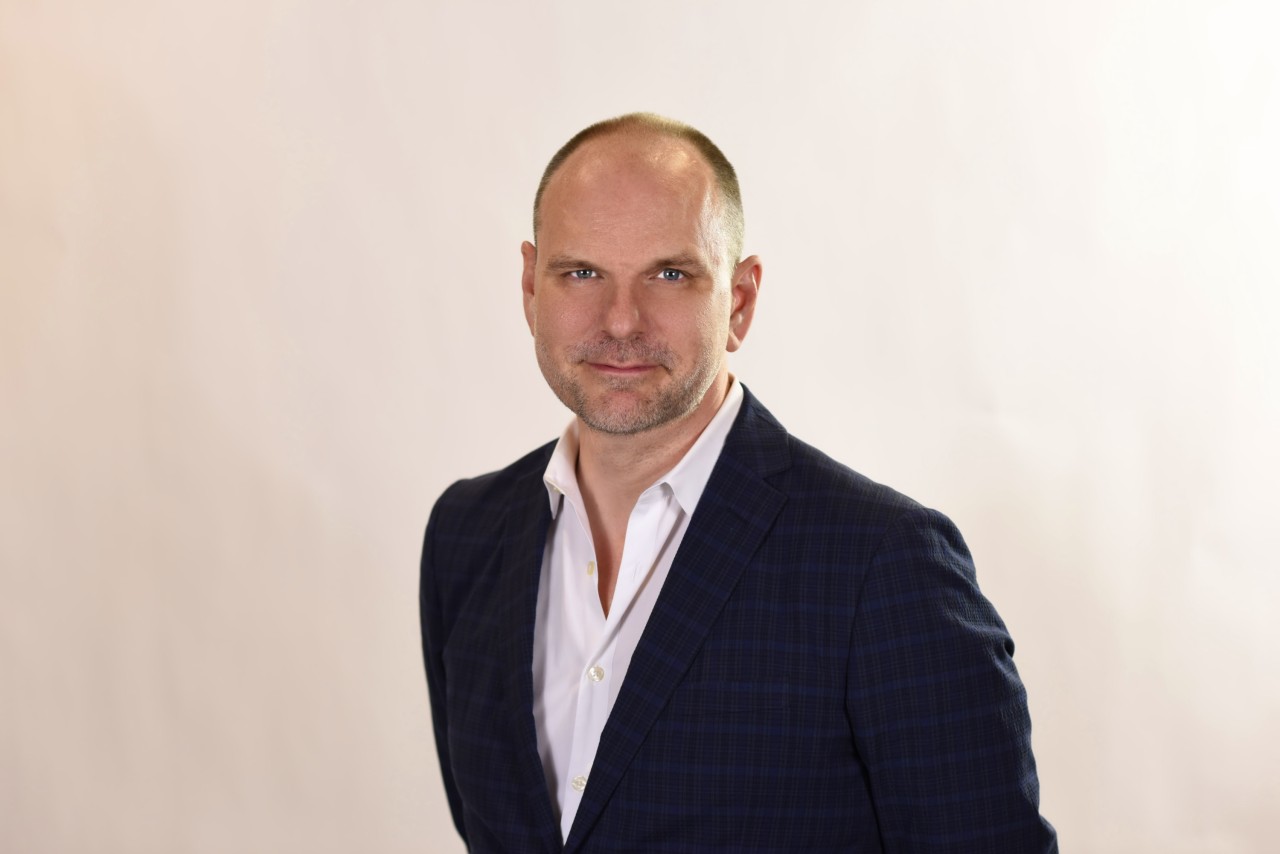 Havas Group appoints Peter Mears as chief operating officer of media business