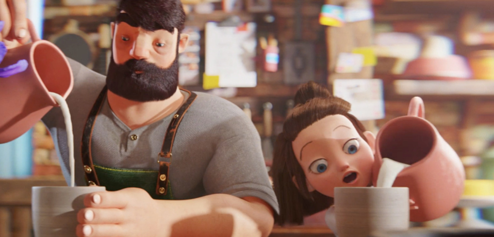 Poignant Dairy Farmers of Canada film illuminates tradition