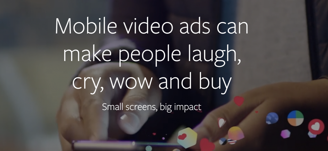 Facebook’s ‘demo-tainment’ campaign targets creative agencies and strategists