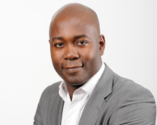 Robert Senior departs Saatchi &amp; Saatchi as Magnus Djaba is appointed global president