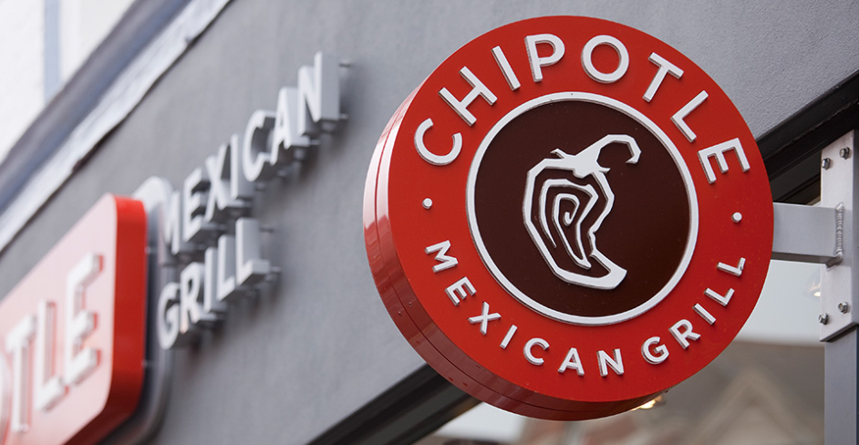 Chipotle earnings down in more bad news for the restaurant
