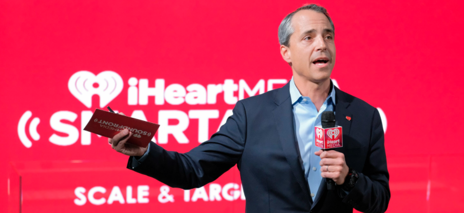 IHeartMedia adds SmartAudio digital data ad product to its programmatic offerings