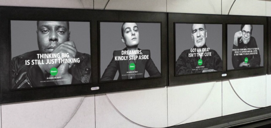 What everyone got wrong about Fiverr’s ‘Doer’ campaign