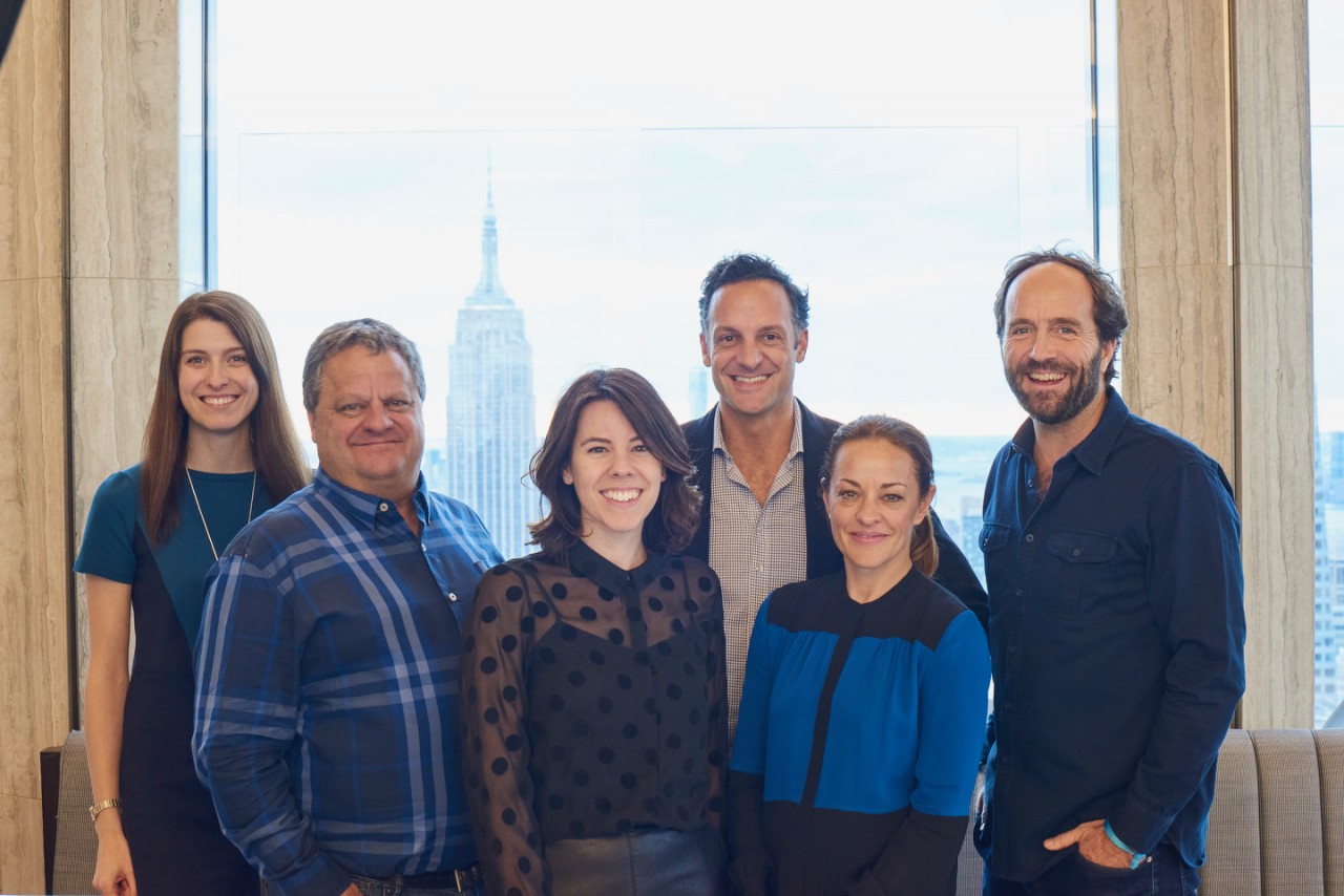 Mofilm promotes Anna Watkins to CEO, moves Merrihue to chairman and completes management team