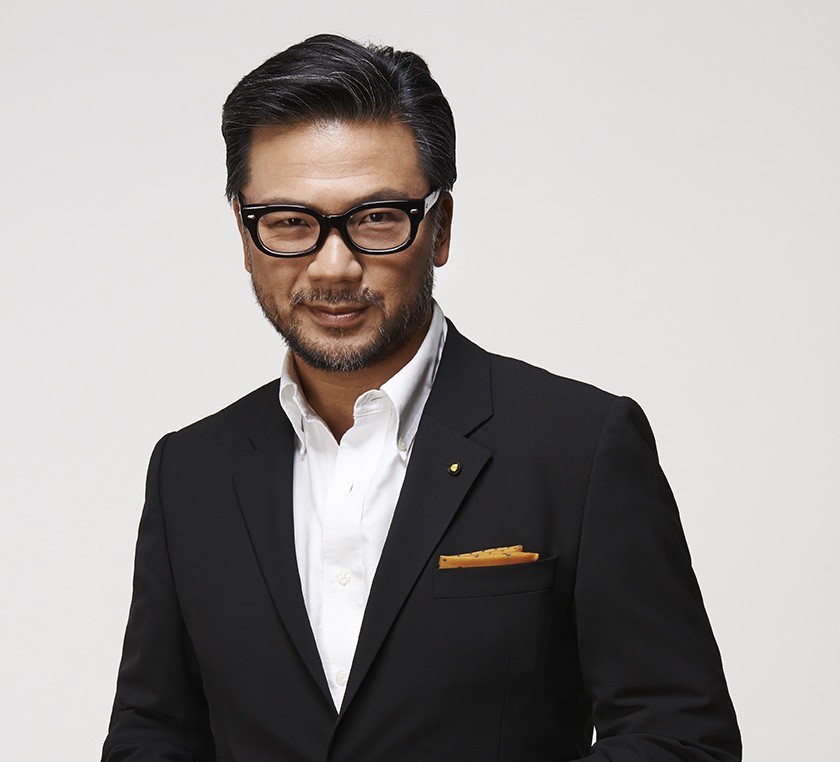 10 questions with...Grey Goup Singapore CCO Tim Cheng