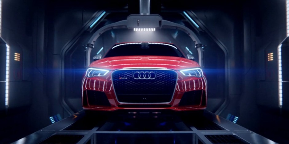 Audi Retains h After Lengthy Review The Drum