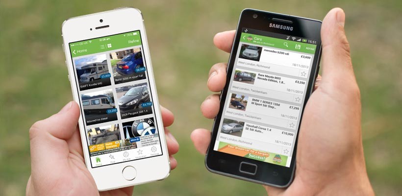 Gumtree's head of programmatic: 2017 won't be the year for programmatic TV