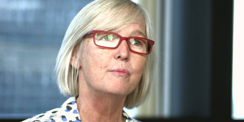 Aviva’s Jan Gooding named president of Market Research Society