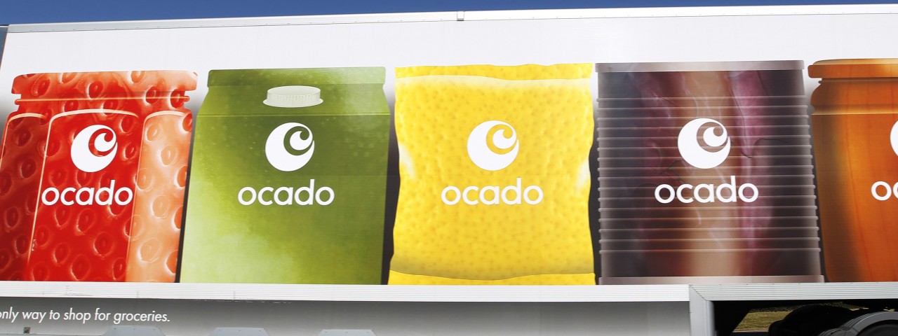 Ocado's brand boss says it has no idea how it wants to advertise itself