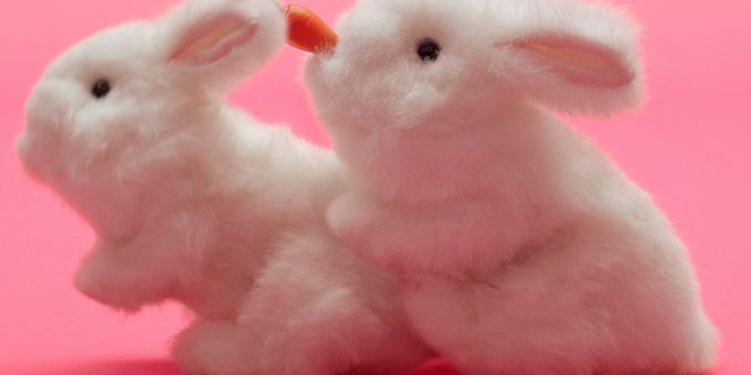 Creative Work of the Week: Lovehoney turns to innuendo for 'Fuzzy Buzzy Slinky Kinky' ad push