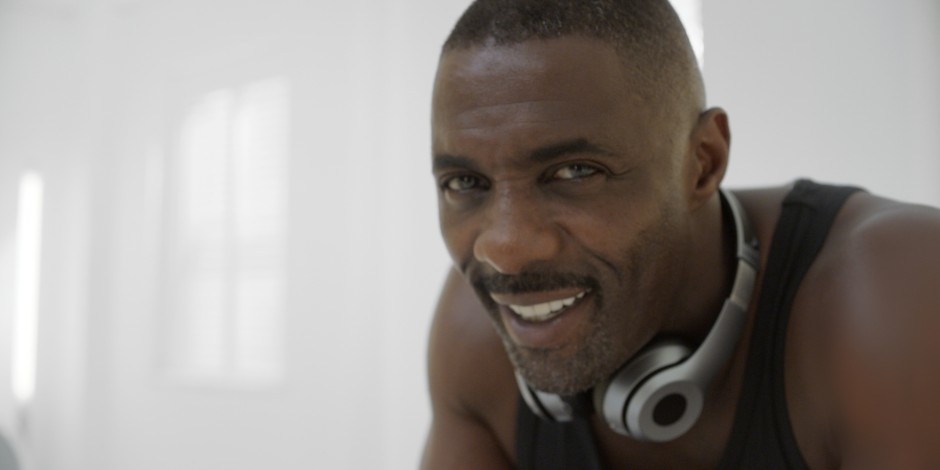 Ad of the Day: Sky Q brings back Idris Elba to prove it's ‘The Next Generation Box’