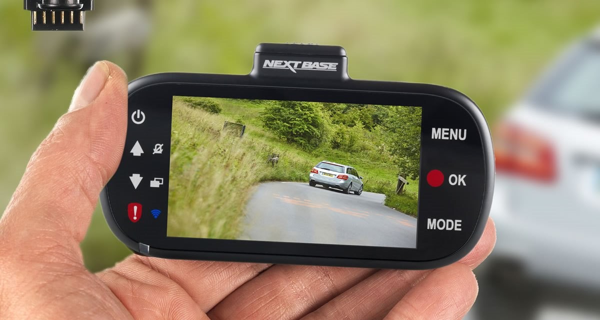 Dash cam maker Nextbase targets Car Crash Britain with multichannel campaign