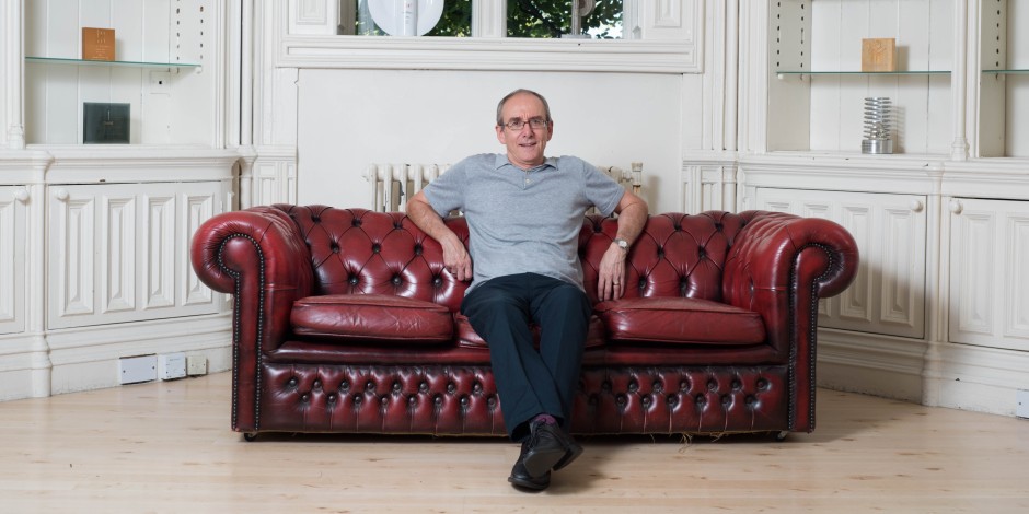 Mike Black of Brass retires after 40 years in marketing