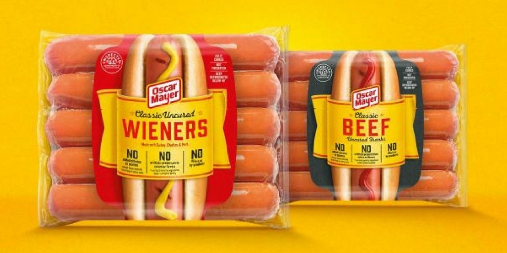 Latest From Profile Hub: Hyundai Stands Up To Cancer, AI, VR and Kraft hot dog rebranding