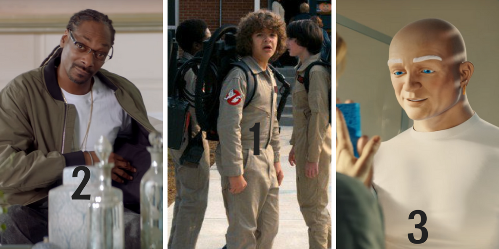 The brands that scored big at the Super Bowl: Immigration and equality themes resonated most