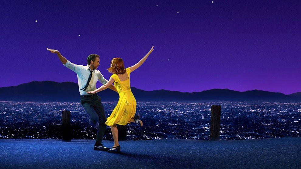 EE marks Bafta partnership with free La La Land screenings