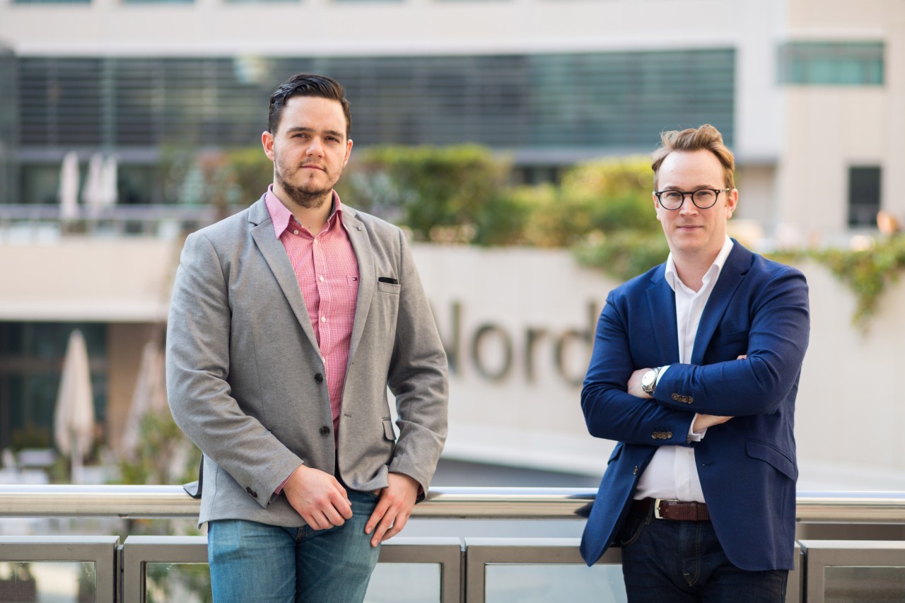 Jellyfish opens new Barcelona office to 'future proof' the business amid industry-wide Brexit concerns