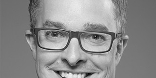 Salesforce's head of digital strategy Jeremy Waite joins IBM