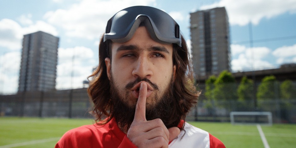 Most buzzworthy Rio 2016 ads revealed as Channel 4's 'We're the Superhumans' races to become one of the most shared Olympic ads ever