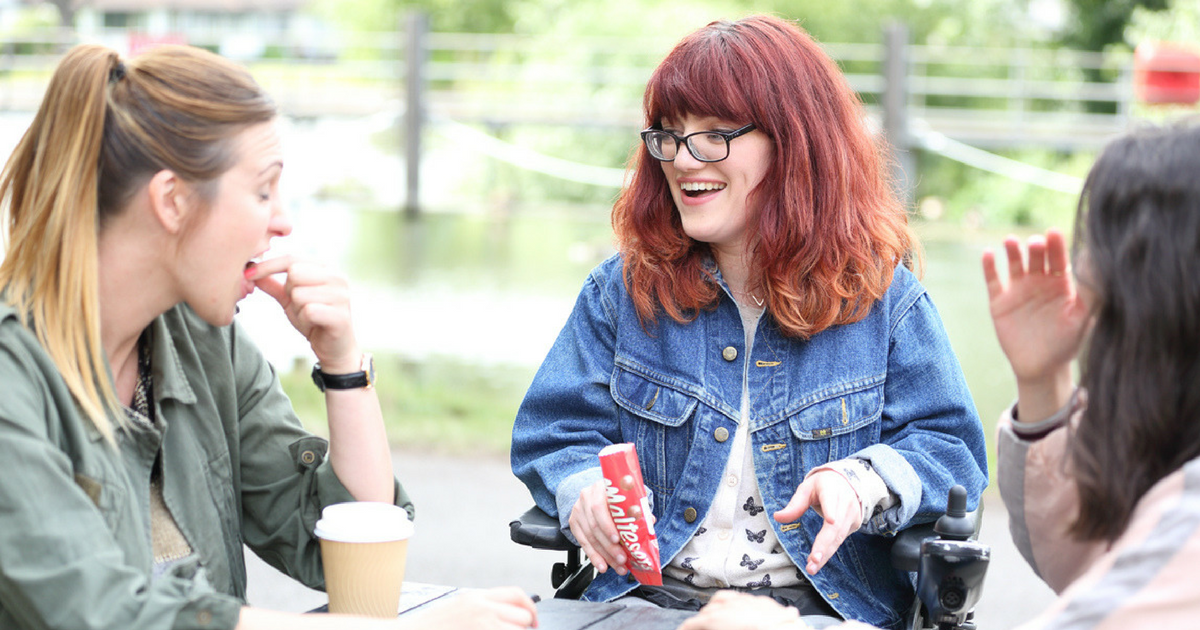 Marks &amp; Spencer, Bose, Ford and more up for Channel 4's £1m diversity airtime award