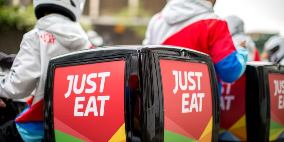 Just Eat taps former Procter &amp; Gamble director Roisin Donnelly for non-executive role