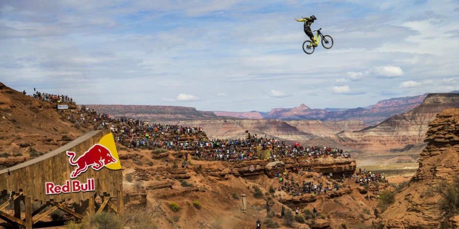 RedBull TV appoints Tag Heuer as official timekeeper as the pair gear up for content collaboration