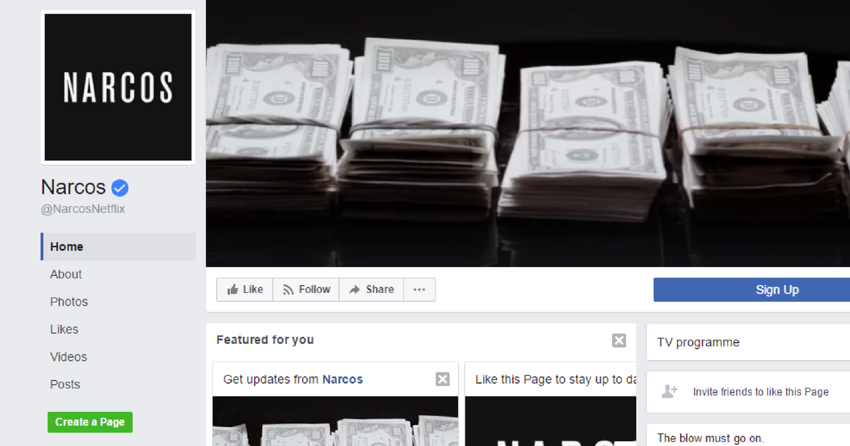 Facebook is testing moving cover images to help businesses drive engagement
