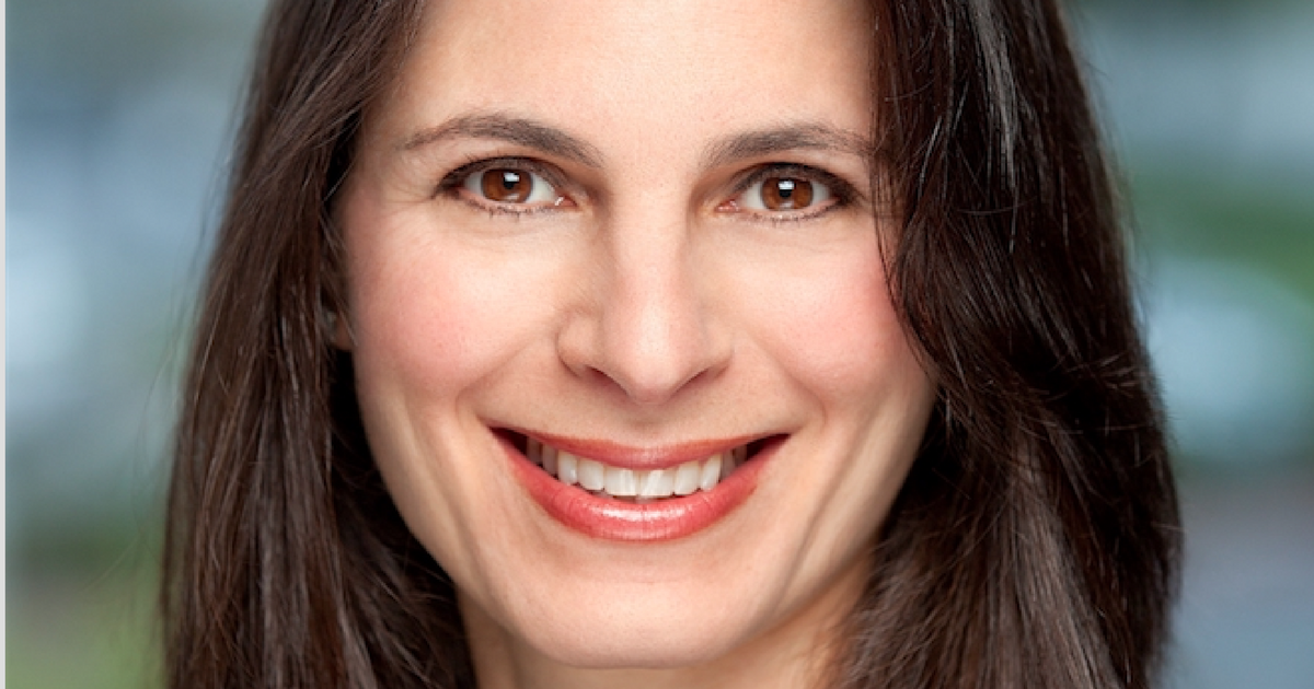 Pandora names Susan Panico SVP of strategic solutions