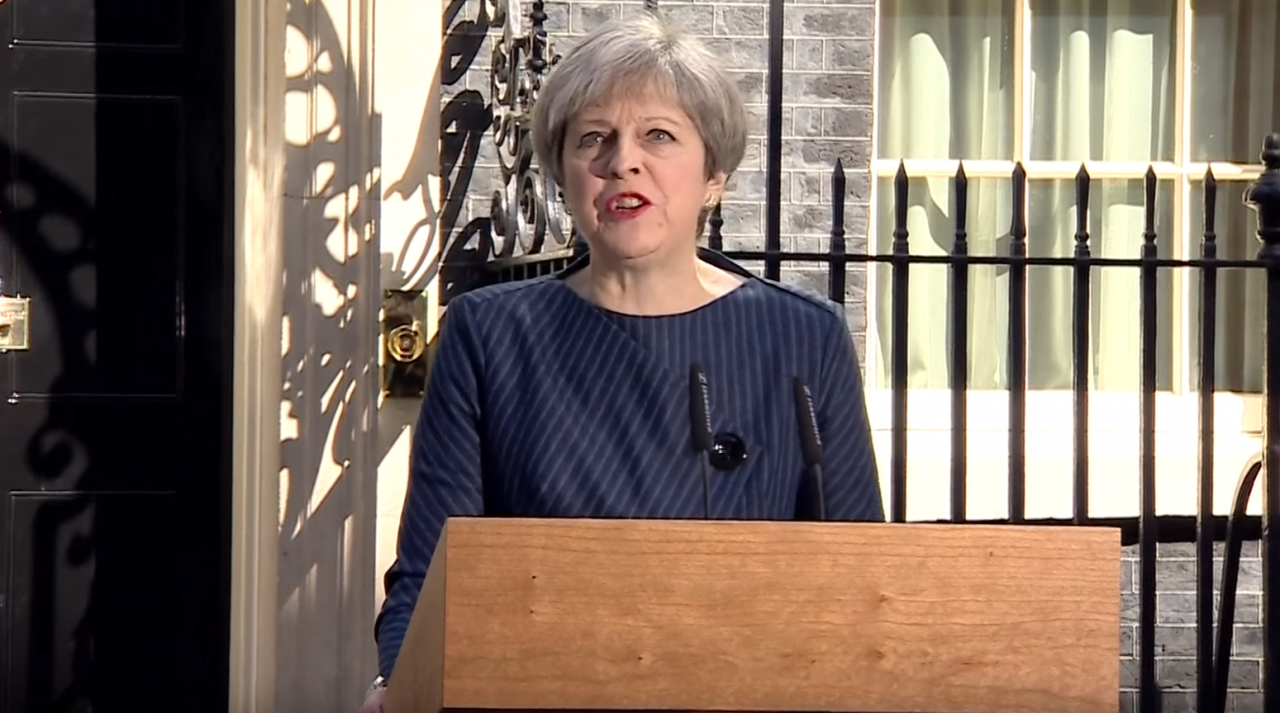 How to control the media to win a general election campaign