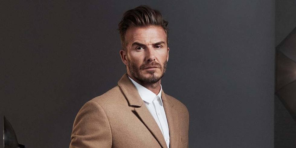 Could the C-word be the key to Beckham's knighthood?