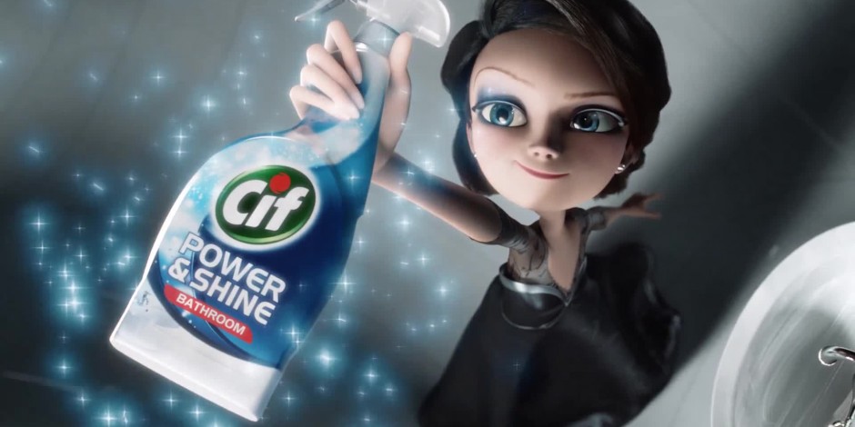 Unilever vows to stamp out female stereotyping in its adverts | The Drum