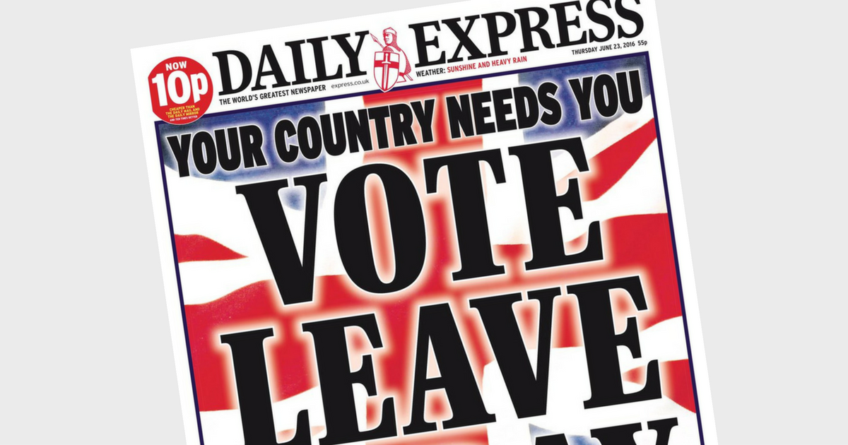 Why Trinity Mirror's renewed merger talks with Express Newspapers are more likely to succeed this time around