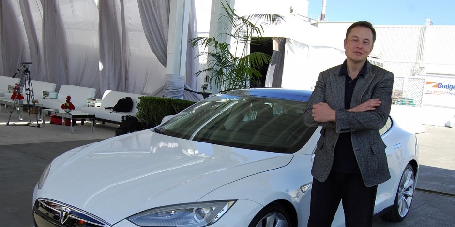Tesla told to drop ‘misleading’ Autopilot brand in Germany