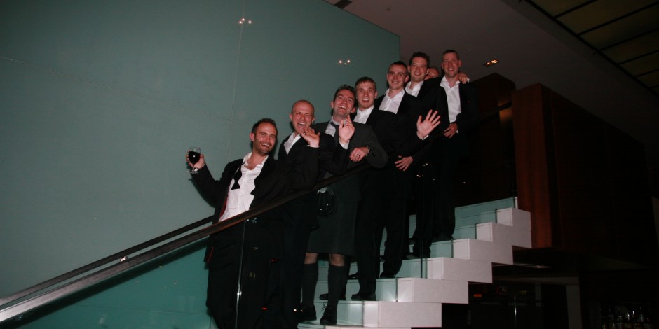 As the Dadi Awards celebrates its 10th anniversary, here's how the digital industry has changed in the last 10 years