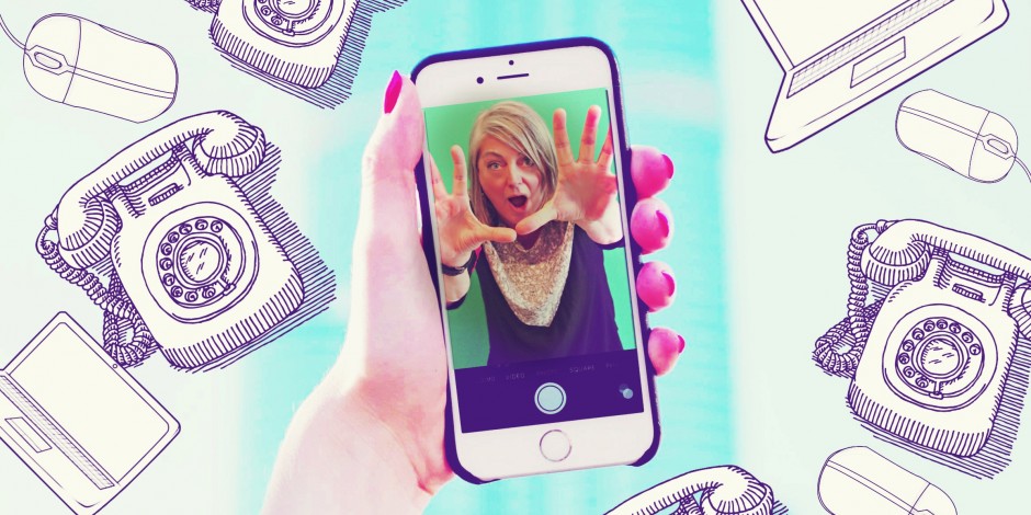 Why I'm having a digital detox week and giving up everything except Twitter