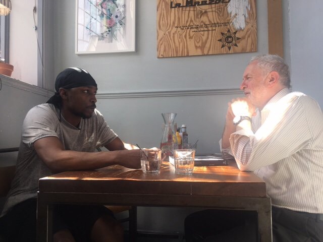 Why Labour's social media influencer strategy is working (for Jeremy Corbyn, at least)