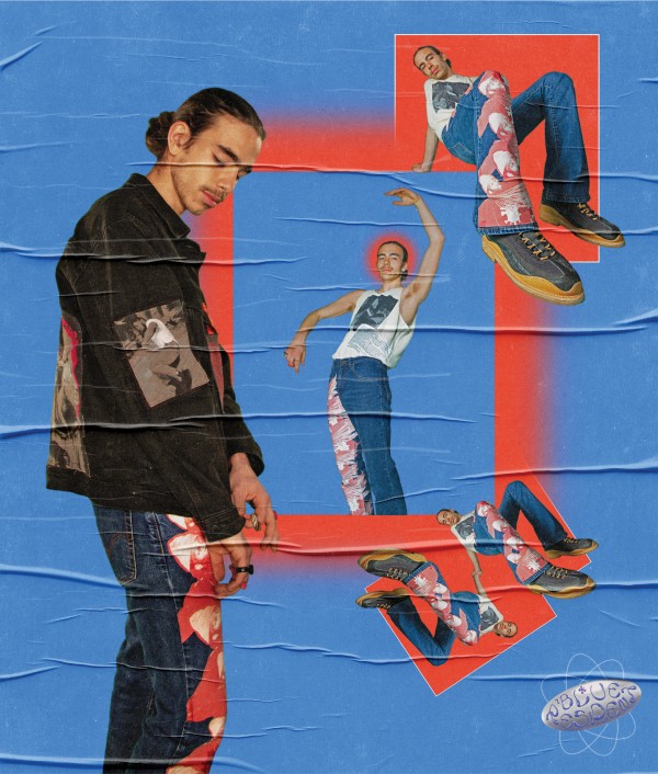 Work illustration