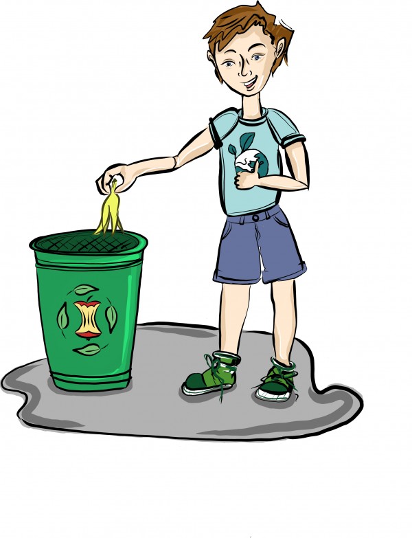 Work illustration