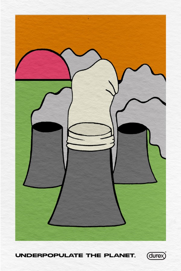 Work illustration