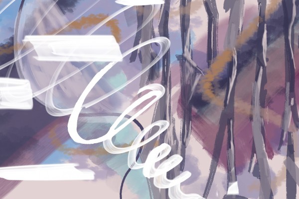 Work illustration